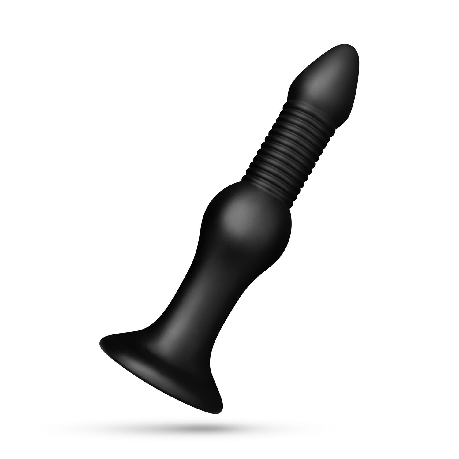 Анальна пробка BUTTR Explosive Warhead Anal
