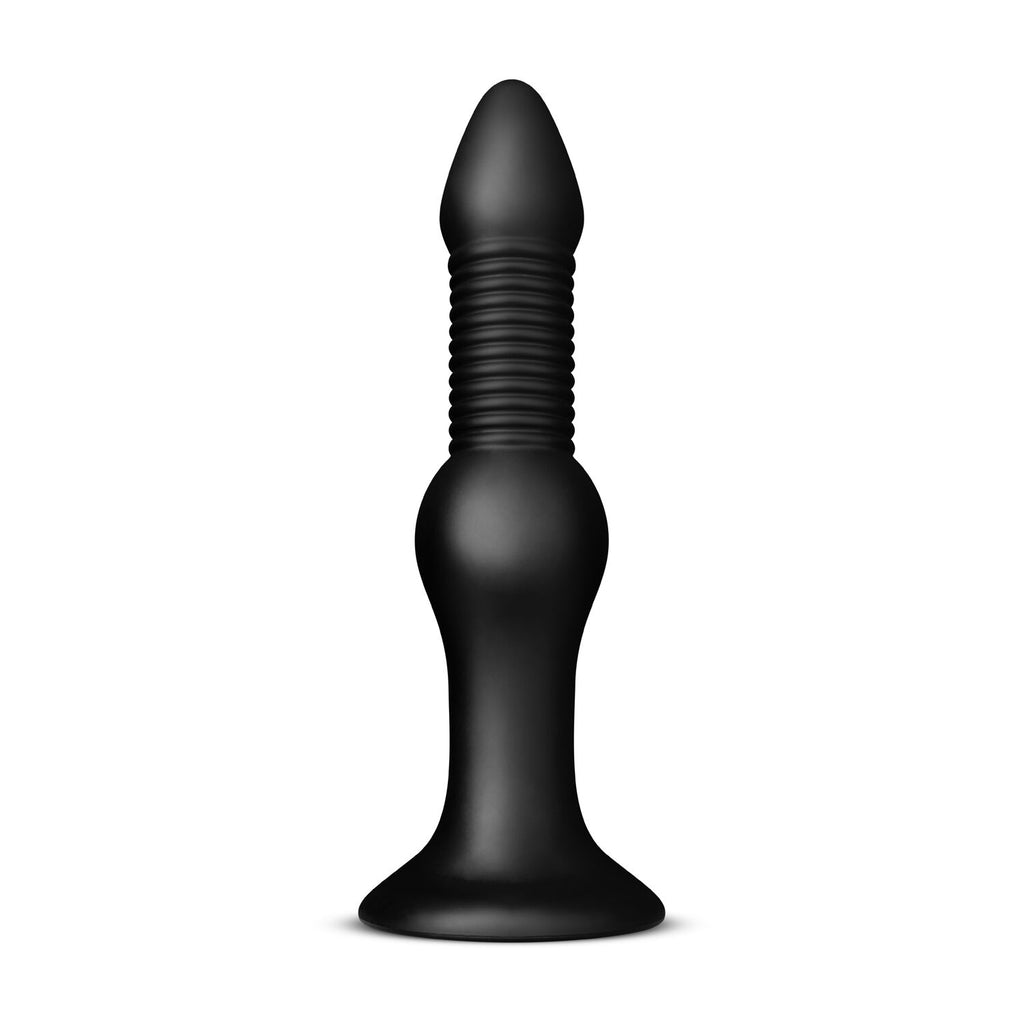 Анальна пробка BUTTR Explosive Warhead Anal