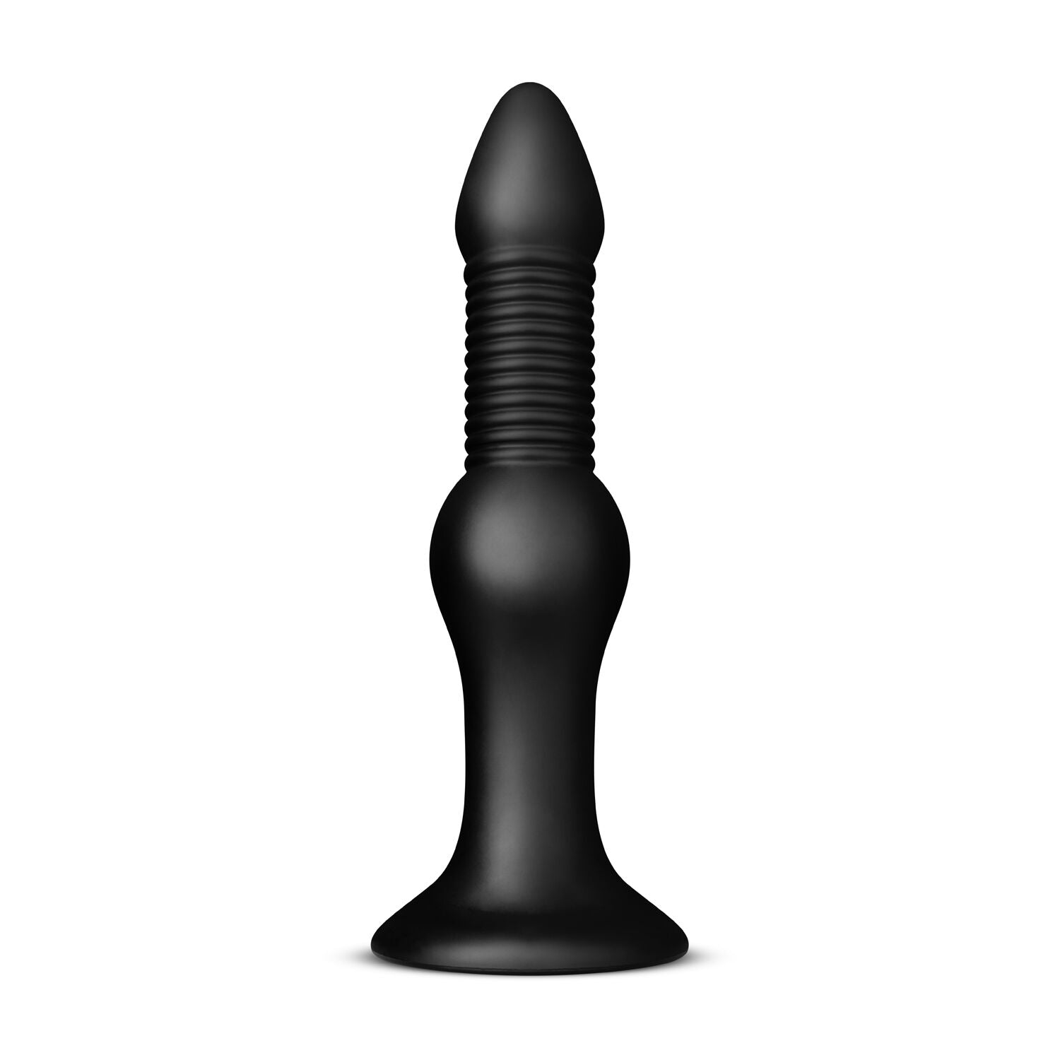 Анальна пробка BUTTR Explosive Warhead Anal