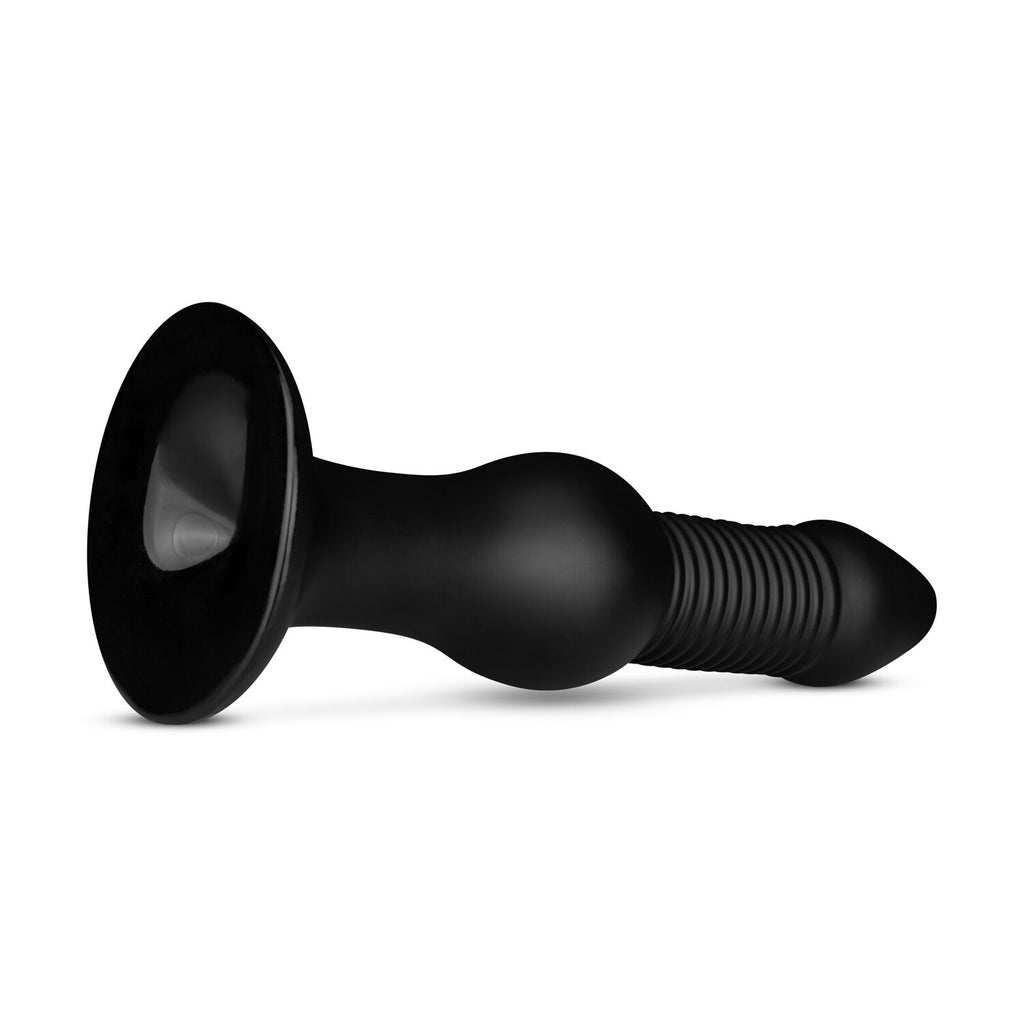 Анальна пробка BUTTR Explosive Warhead Anal