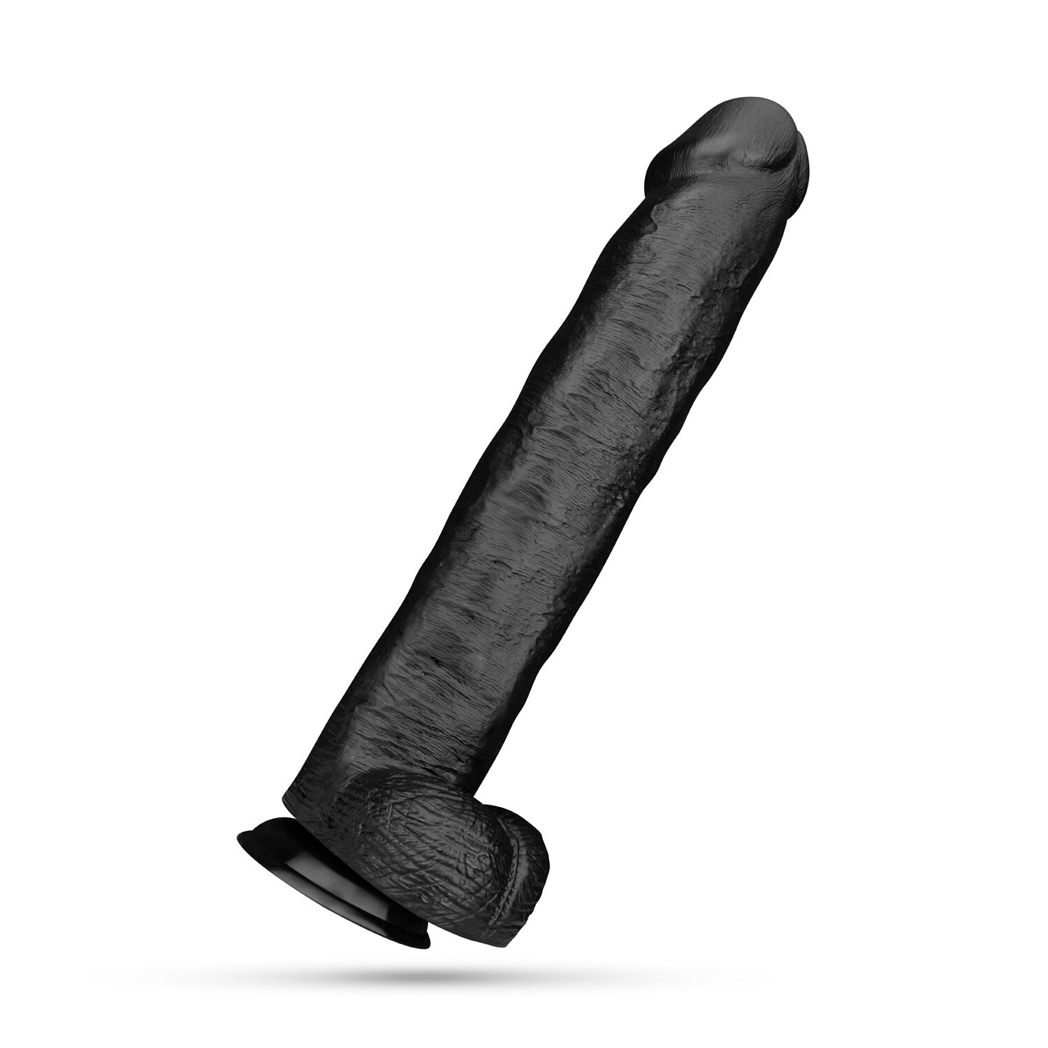 Фалоімітатор BUTTR Operation Dingo Huge Dildo