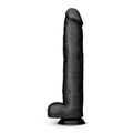 Фалоімітатор BUTTR Operation Dingo Huge Dildo