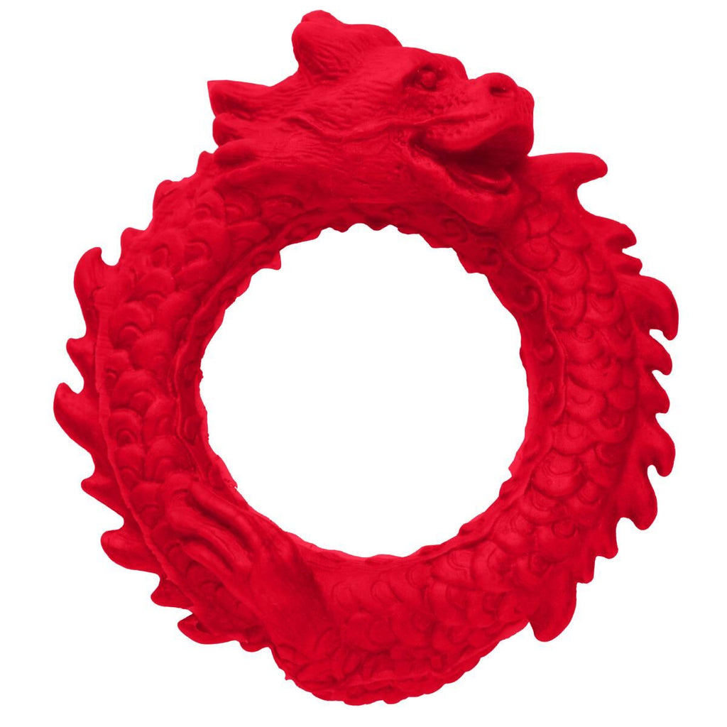Ерекційне кільце - дракон Creature Cocks Rise of the Dragon Silicone Penis Ring