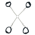 Хрестовина Punishment Hog-Tie