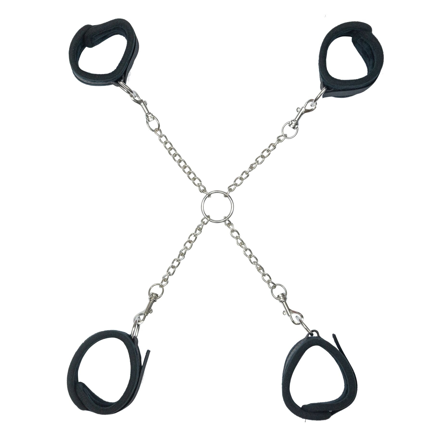 Хрестовина Punishment Hog-Tie