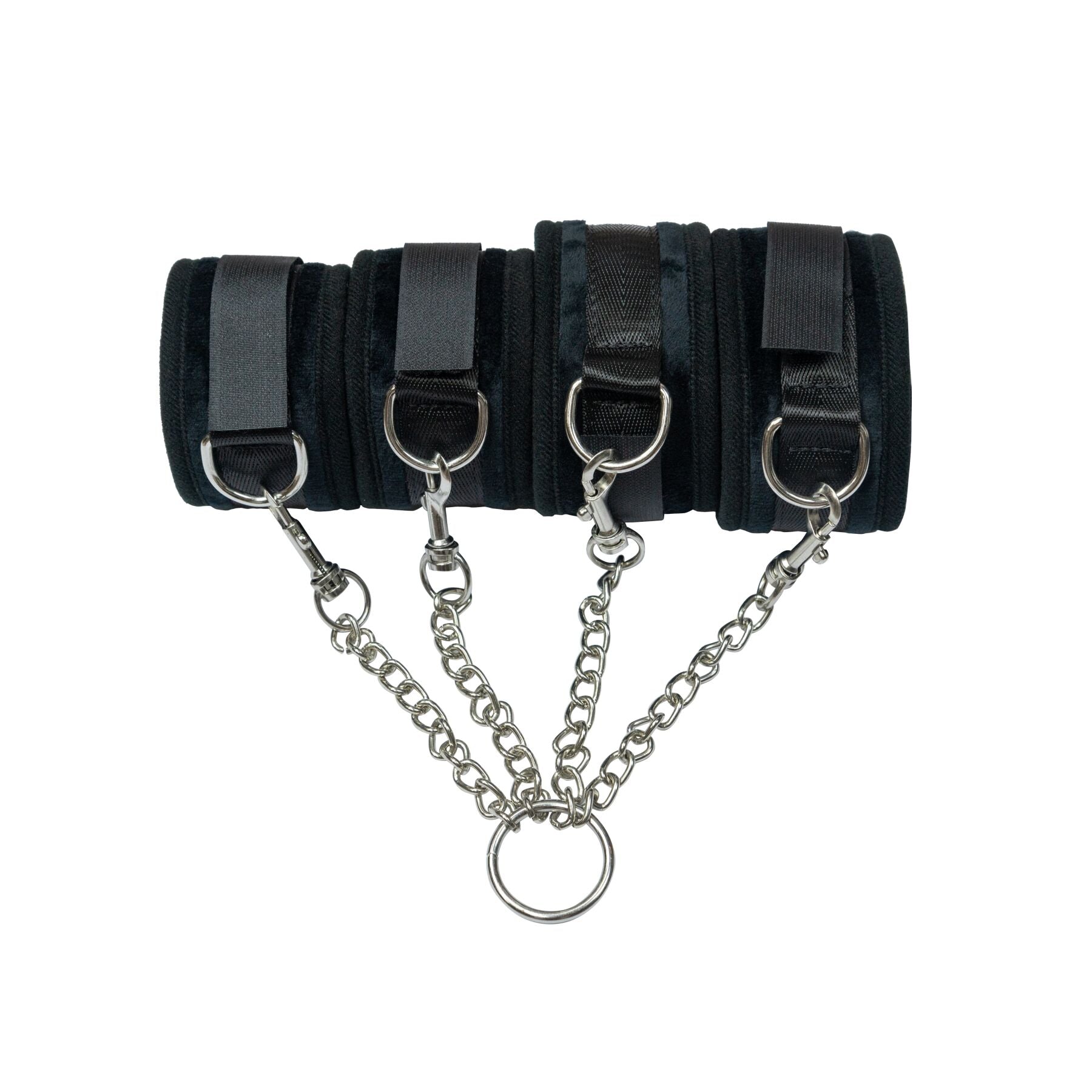 Хрестовина Punishment Hog-Tie