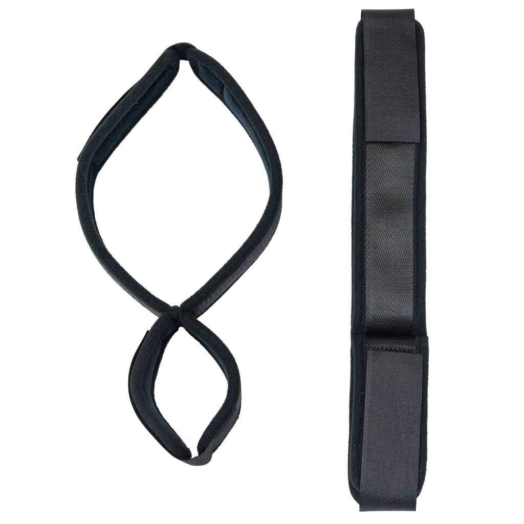 Фіксатори для руки і стегна Punishment Thigh to Wrist