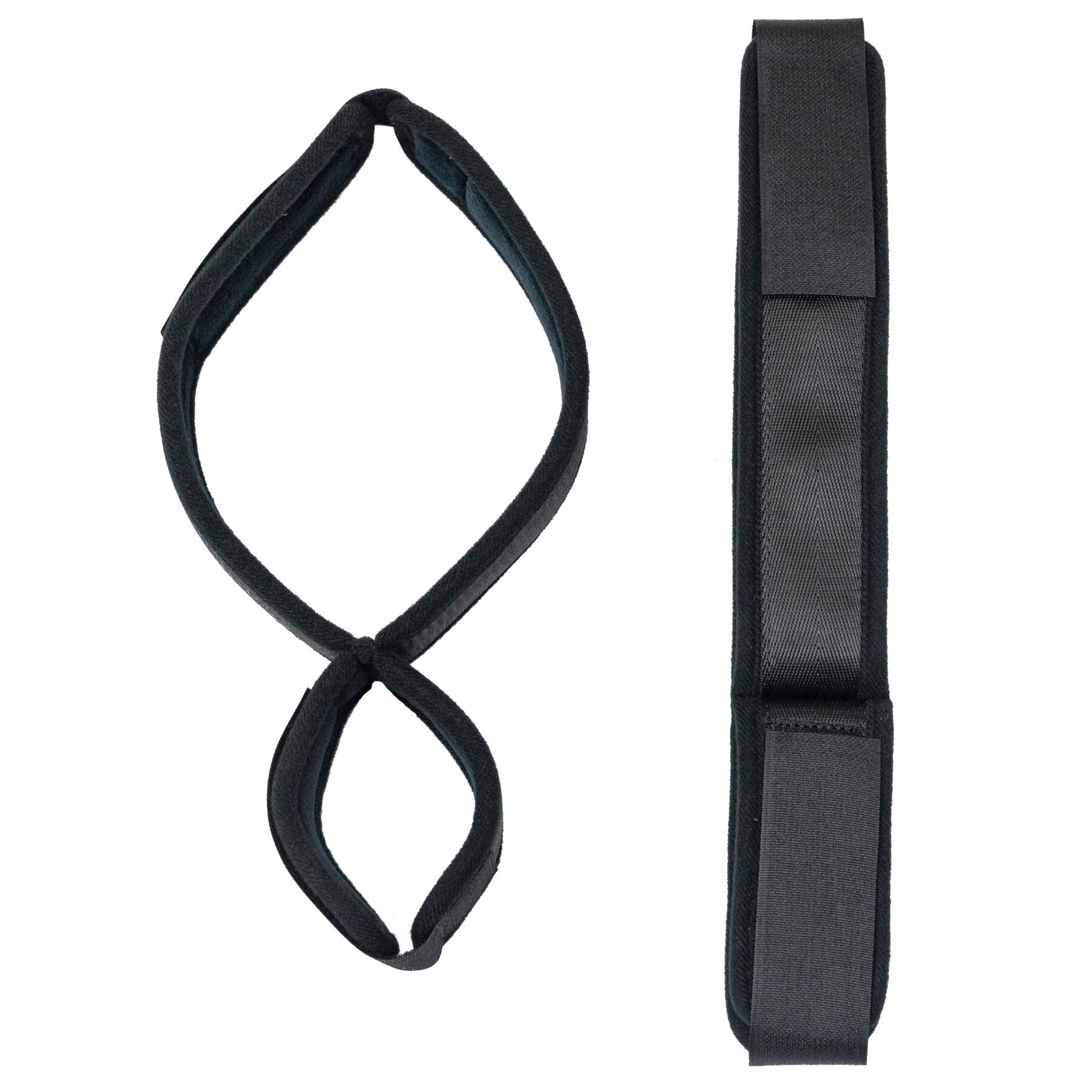 Фіксатори для руки і стегна Punishment Thigh to Wrist