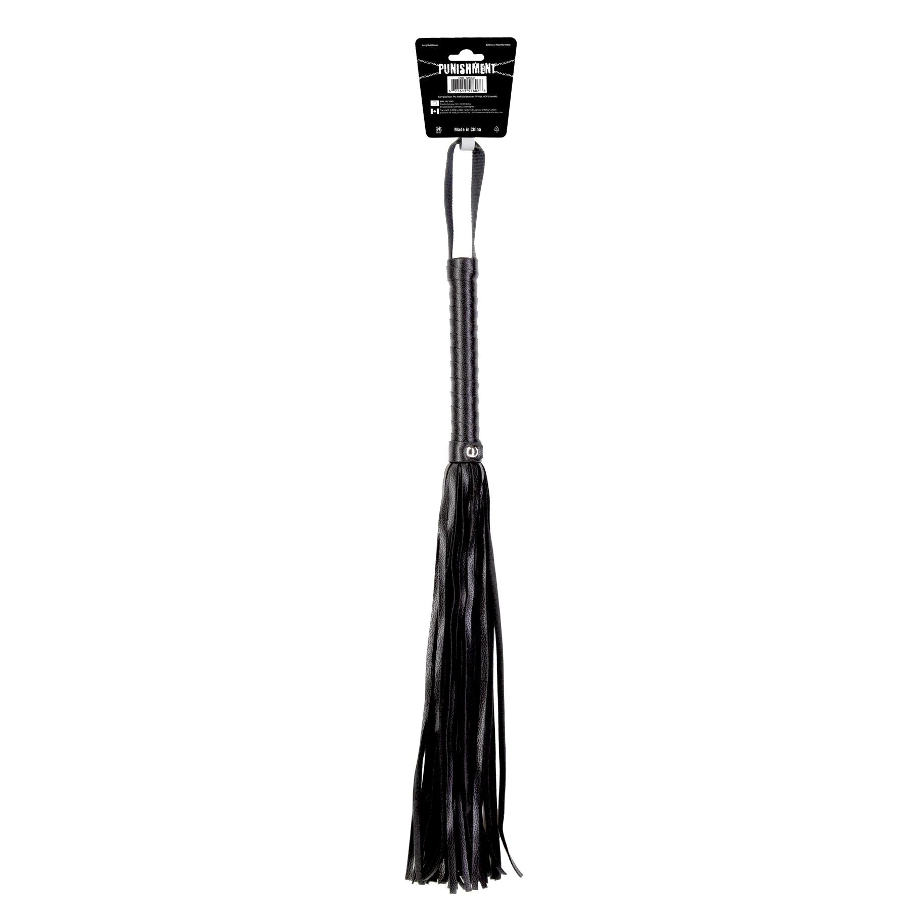 Флогер Punishment Flogger