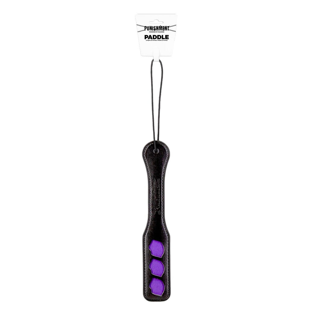 Паддл Punishment Lips Paddle
