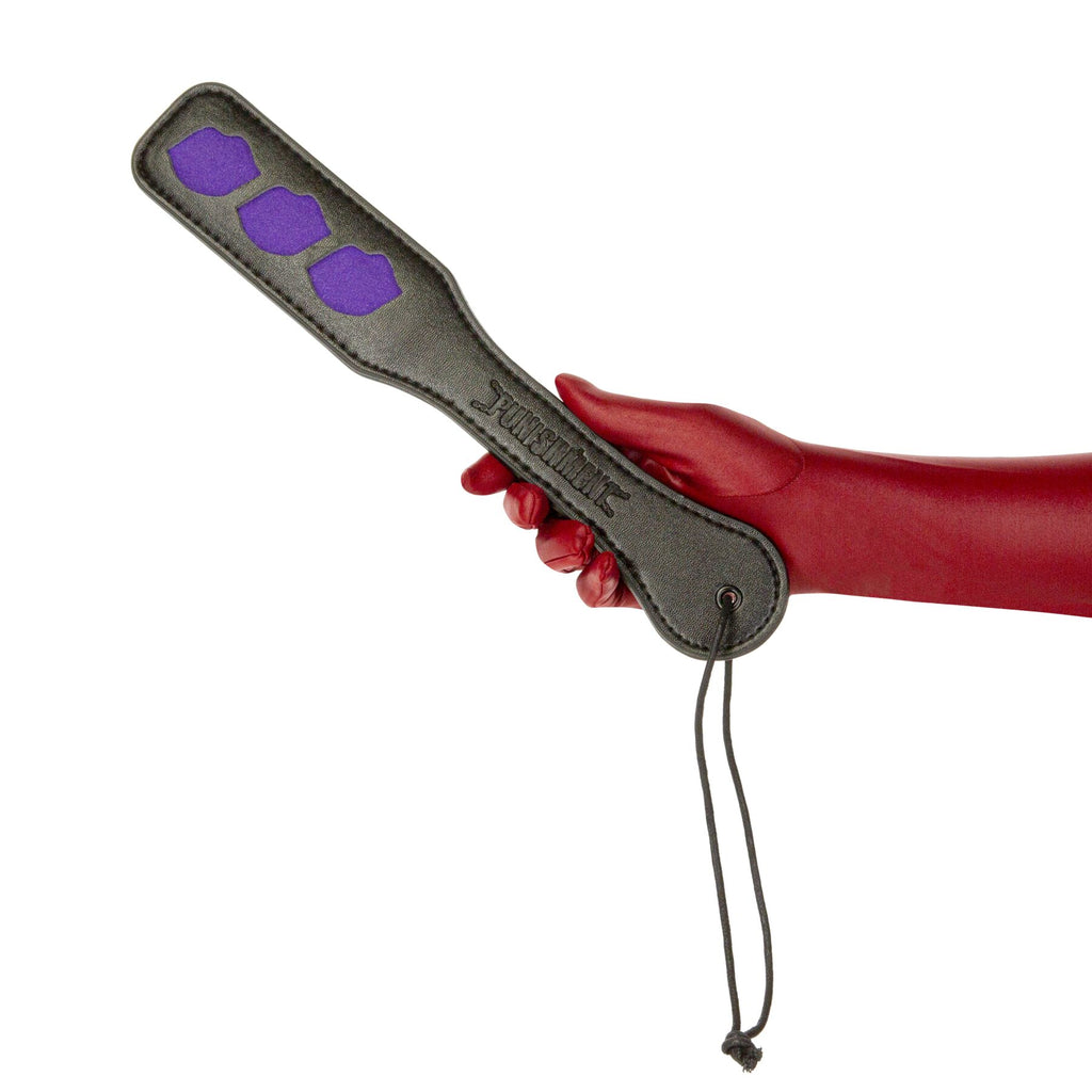 Паддл Punishment Lips Paddle