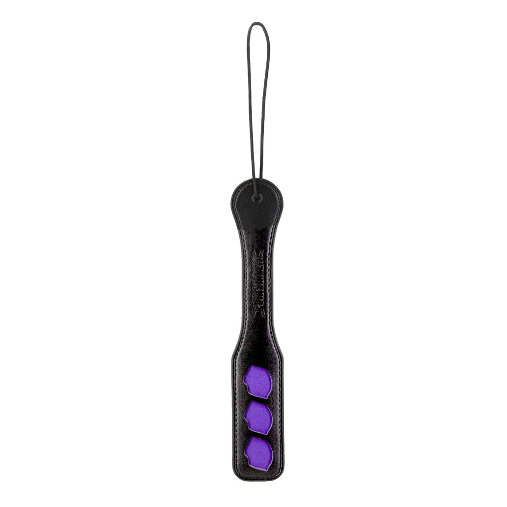 Паддл Punishment Lips Paddle