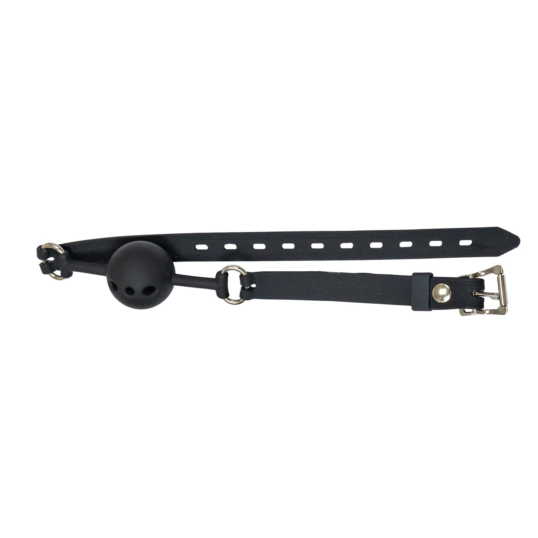 Кляп Punishment Silicone Ball Gag