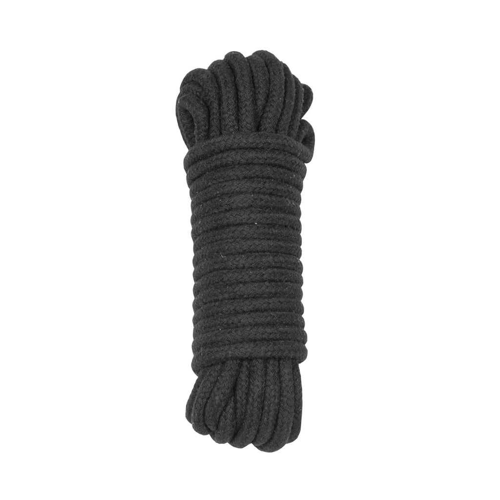 Мотузка для шибарі Punishment Bondage Rope