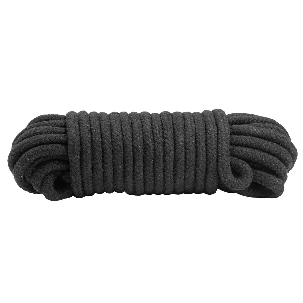 Мотузка для шибарі Punishment Bondage Rope