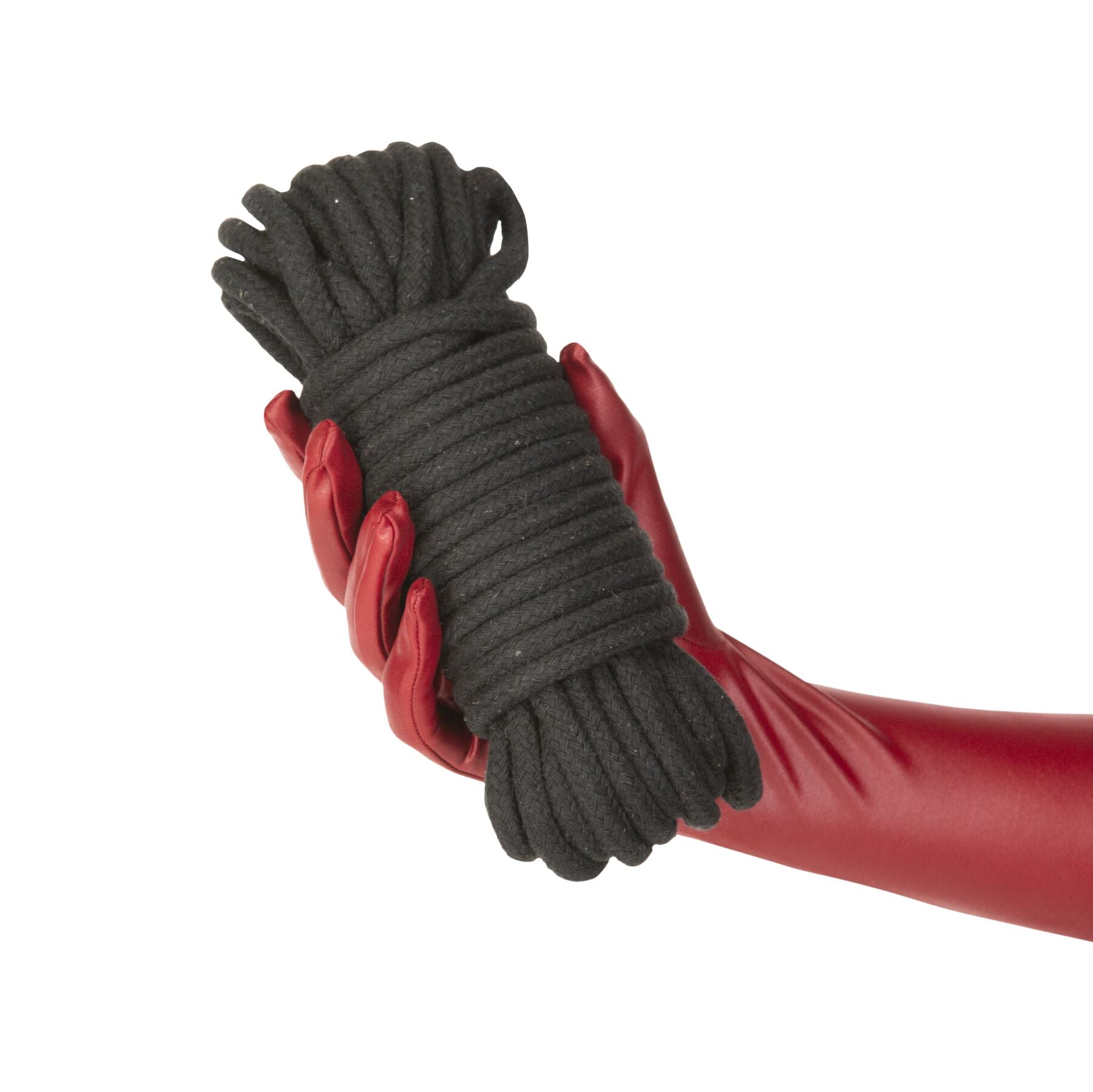 Мотузка для шибарі Punishment Bondage Rope