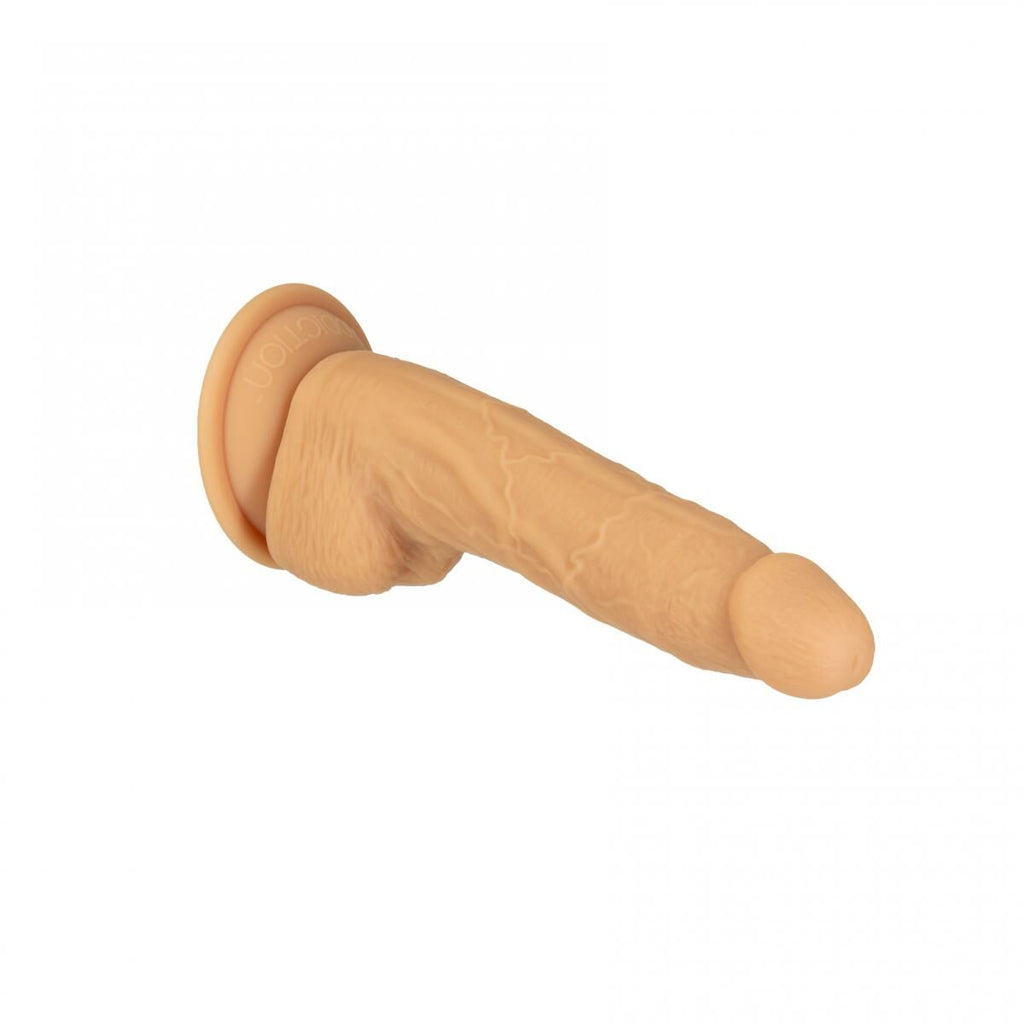 Фалоімітатор Naked Addiction 8″ Silicone Dual Density Dildo