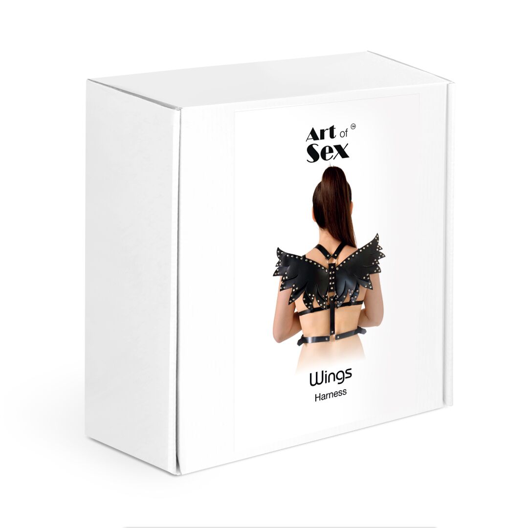 Жіноча портупея Art of Sex Wings