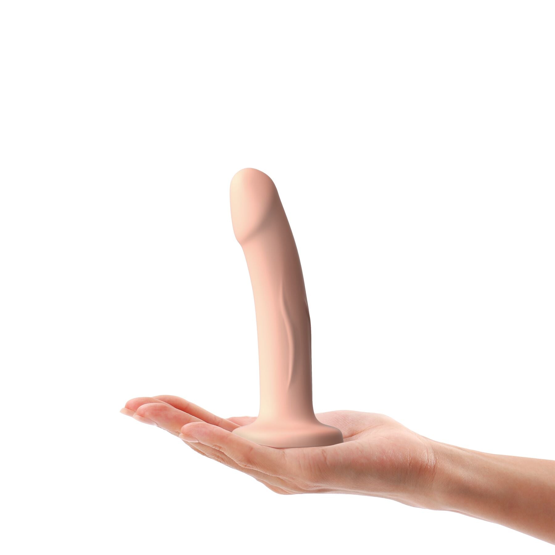 Фалоімітатор Dorcel Real Pleasure S