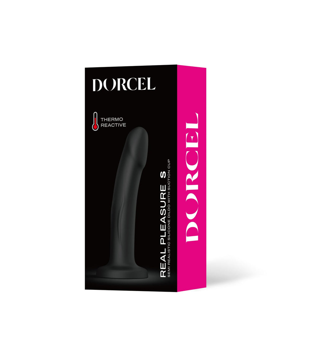 Фалоімітатор Dorcel Real Pleasure