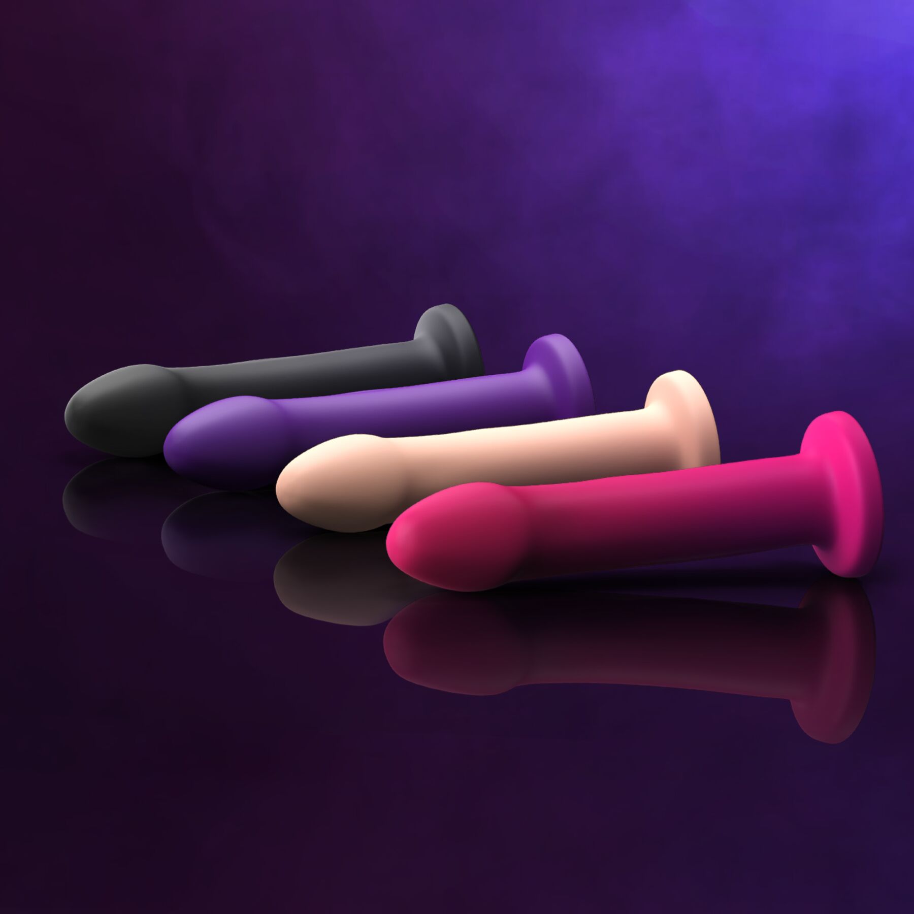 Фалоімітатор Dorcel Real Pleasure XL