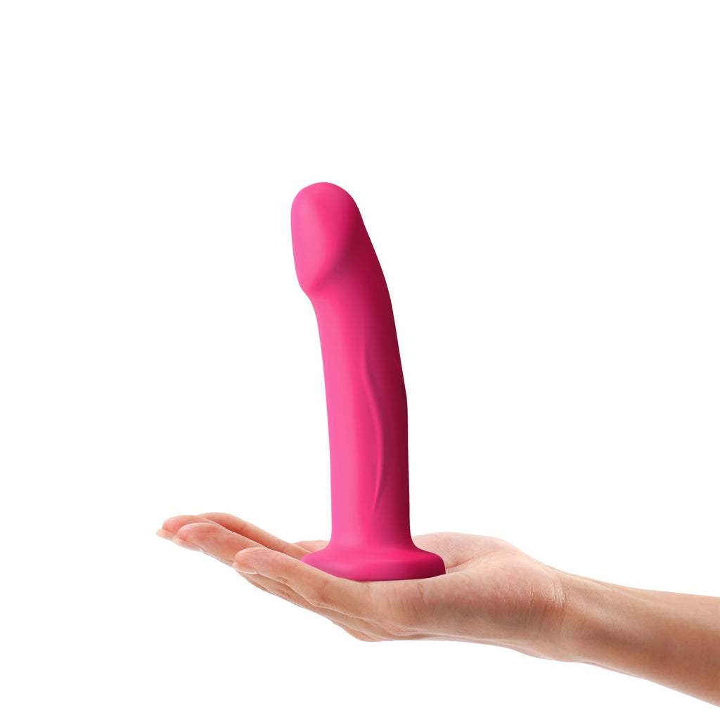 Фалоімітатор Dorcel Real Pleasure