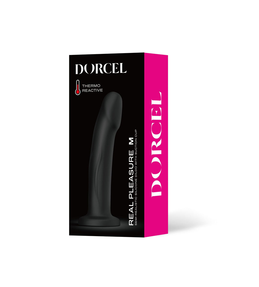 Фалоімітатор Dorcel Real Pleasure
