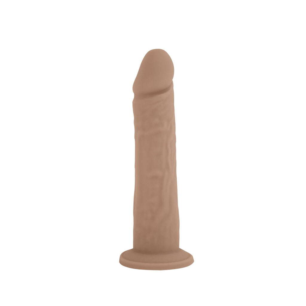 Фалоімітатор SilexD Flesh MODEL 2 size 8in Liquid Silicone