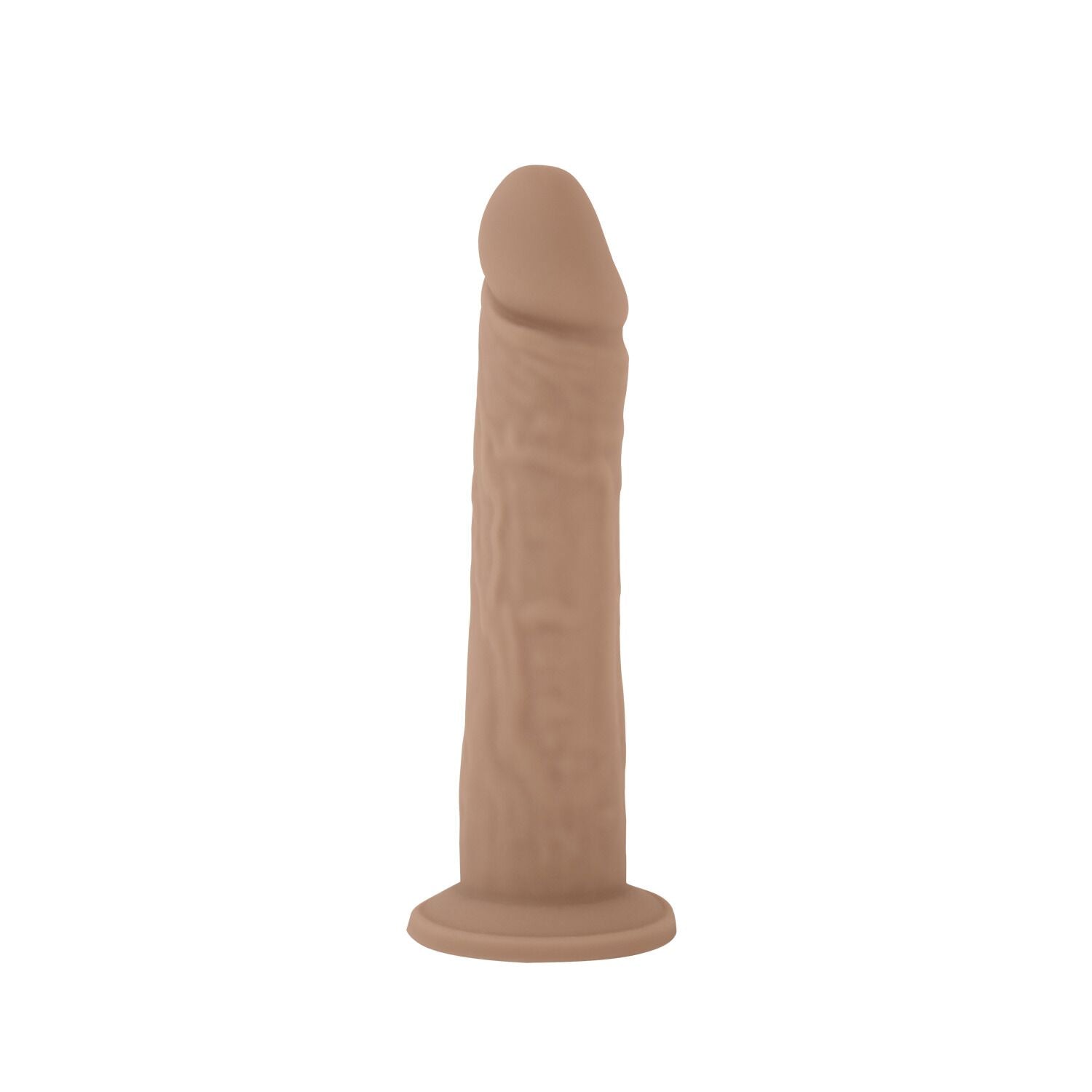 Фалоімітатор SilexD Flesh MODEL 2 size 8in Liquid Silicone