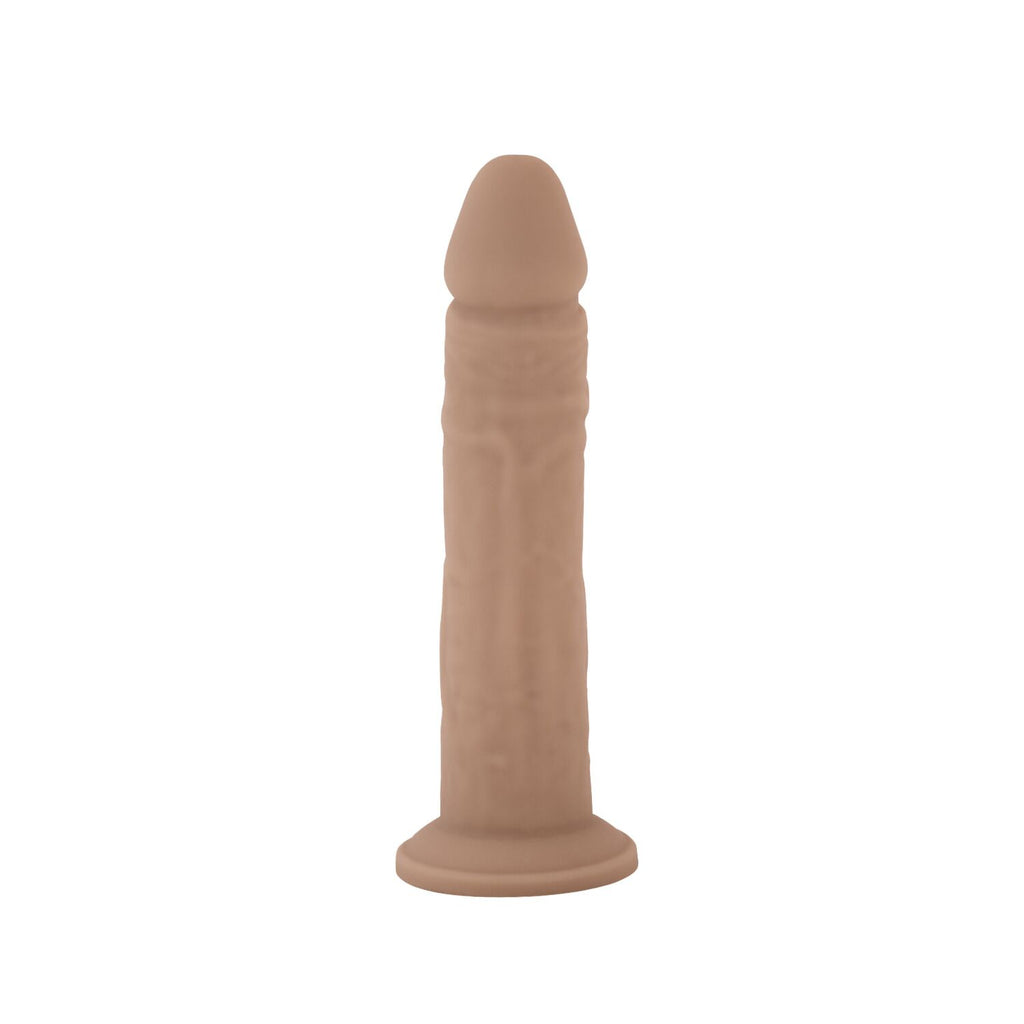 Фалоімітатор SilexD Flesh MODEL 2 size 8in Liquid Silicone