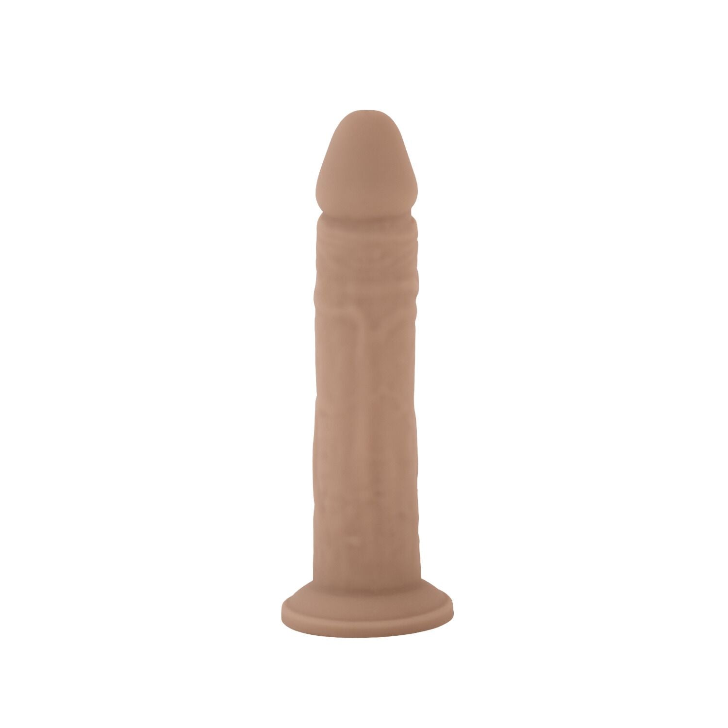 Фалоімітатор SilexD Flesh MODEL 2 size 8in Liquid Silicone