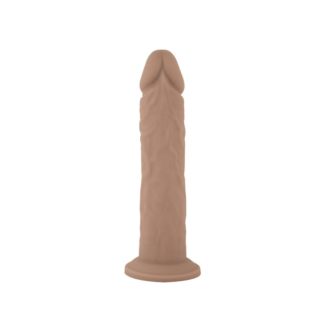 Фалоімітатор SilexD Flesh MODEL 2 size 8in Liquid Silicone