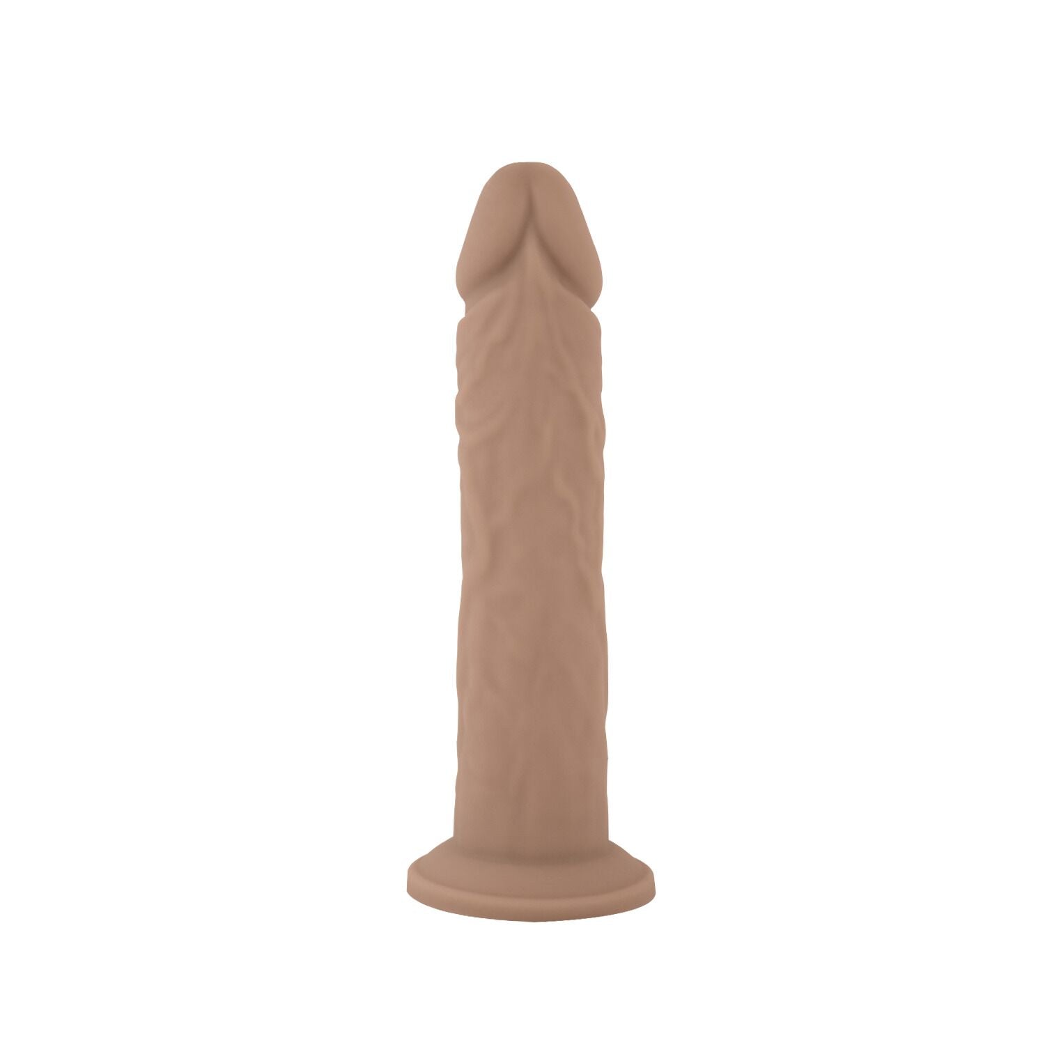 Фалоімітатор SilexD Flesh MODEL 2 size 8in Liquid Silicone
