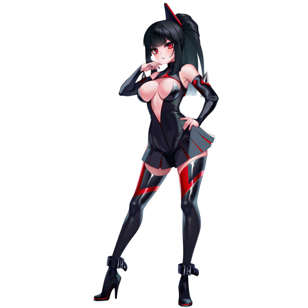 Мастурбатор Fleshlight Fantasy Lilith Fukumoto Shokushu