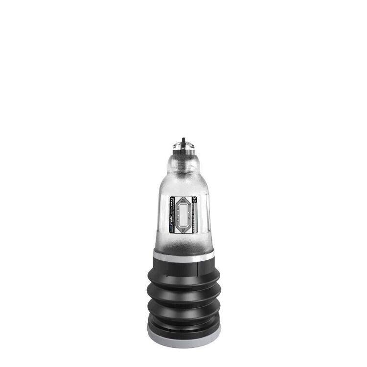 Гідропомпа Bathmate Hydromax 3 Clear