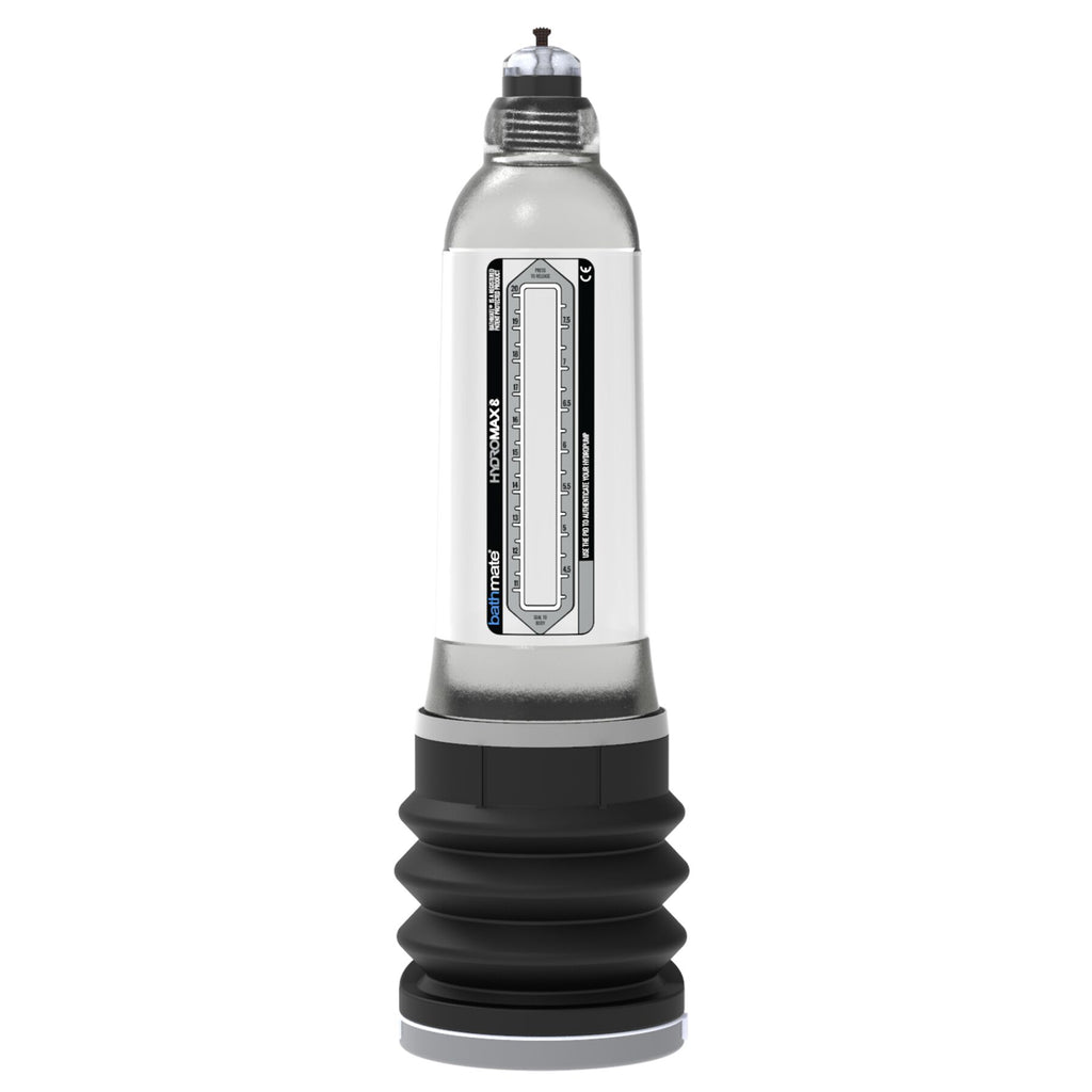 Гідропомпа Bathmate Hydromax 8