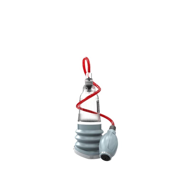 Гідропомпа Bathmate HydroXtreme 3