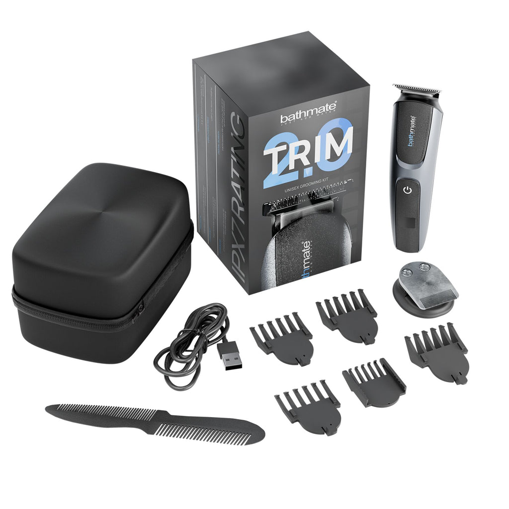 Тример для інтимних зон Bathmate Trimmer 2.0