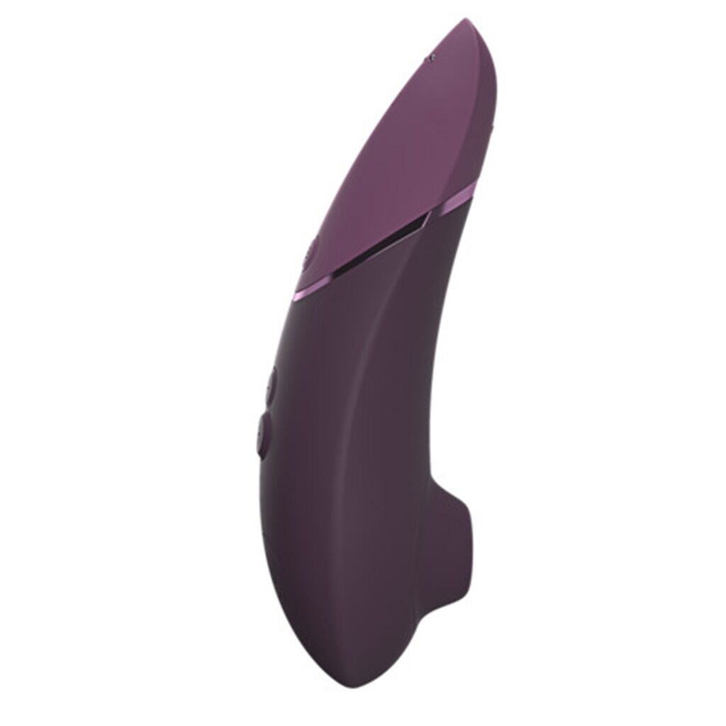Вакуумний кліторальний стимулятор Womanizer Next