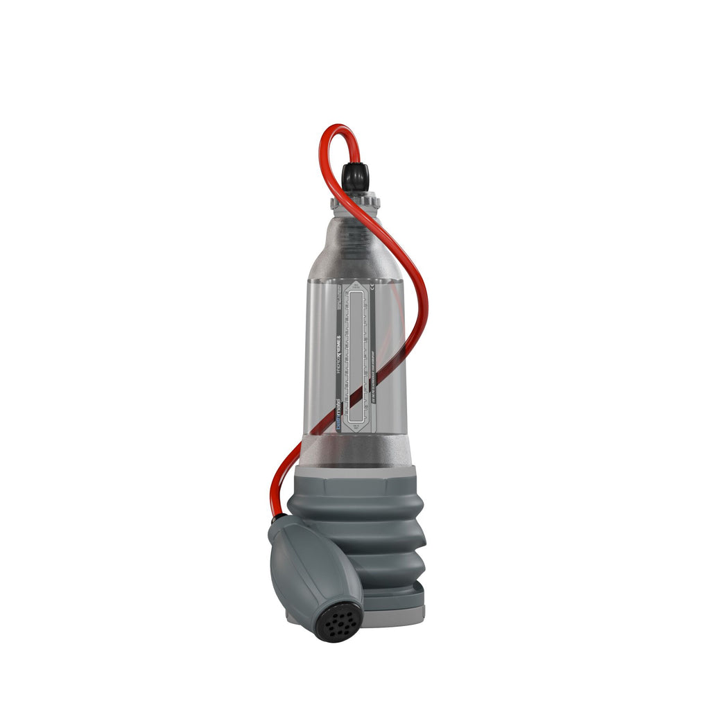 Гідропомпа Bathmate HydroXtreme 8