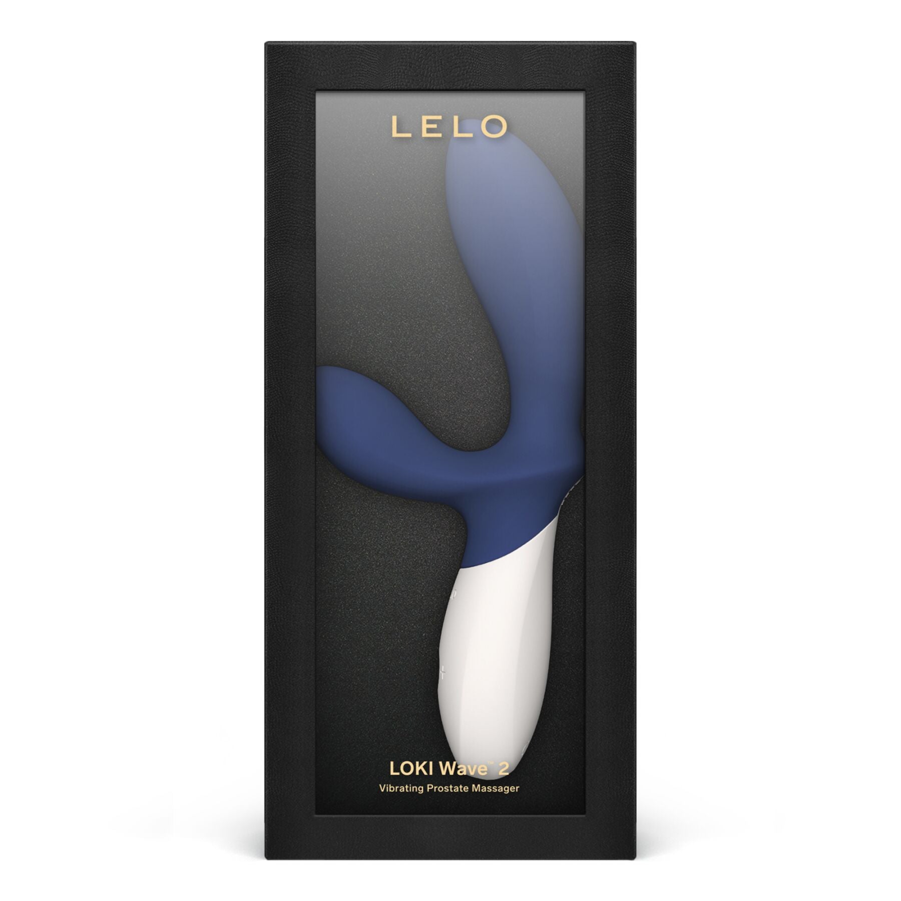 Масажер простати LELO Loki Wave 2 Base