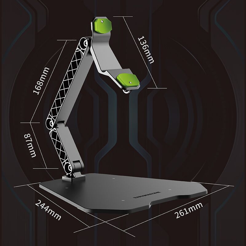 підставка bananasome folding holder