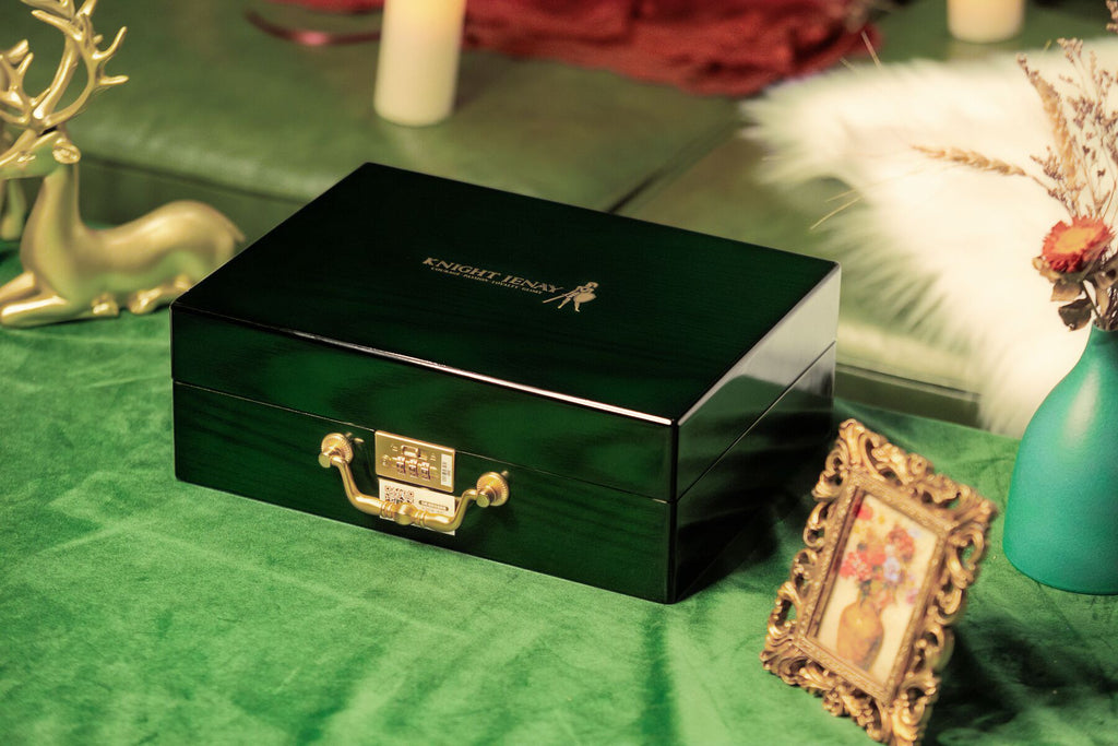 Набір Knight Jenay Pandora Box вакуумний вібратор