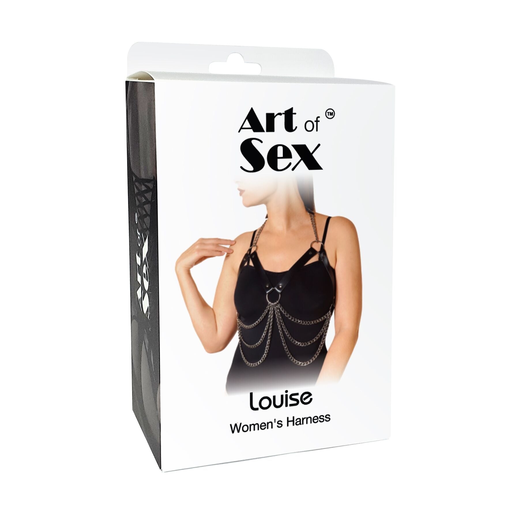 Жіноча портупея Art of Sex Wings