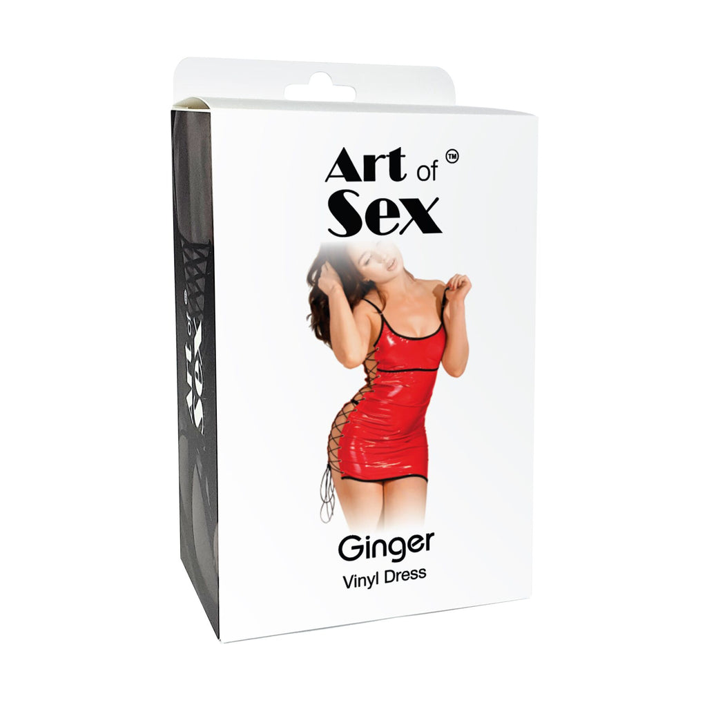 Одяг на шнурівці Art of Sex