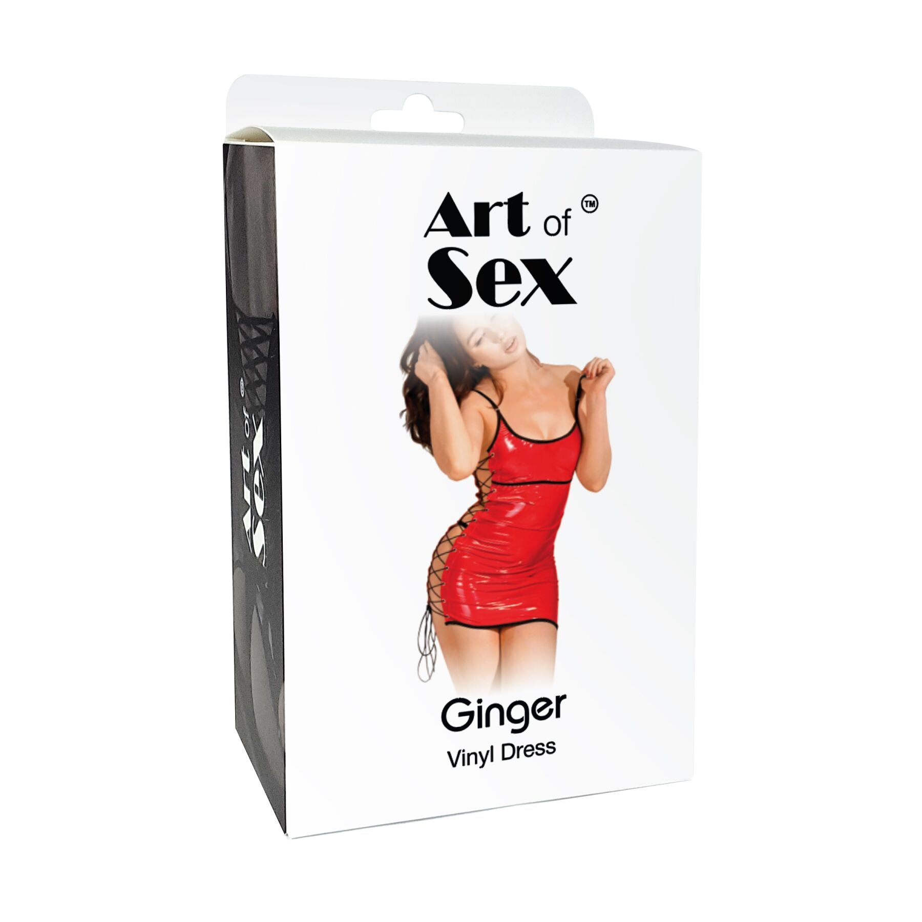 Одяг на шнурівці Art of Sex