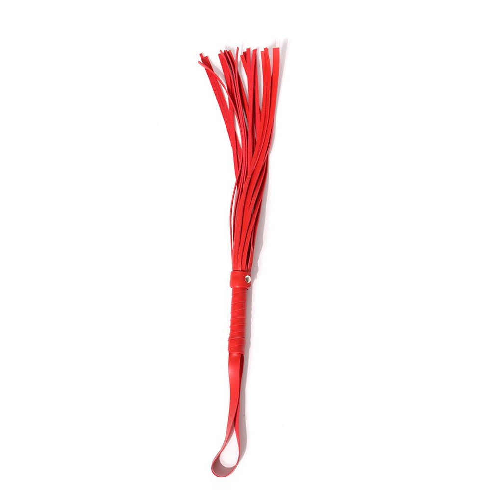 Батіг та флогер Art of Sex Flogger