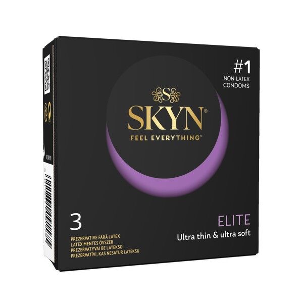 Презервативи SKYN Elite