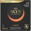 Презервативи SKYN Large