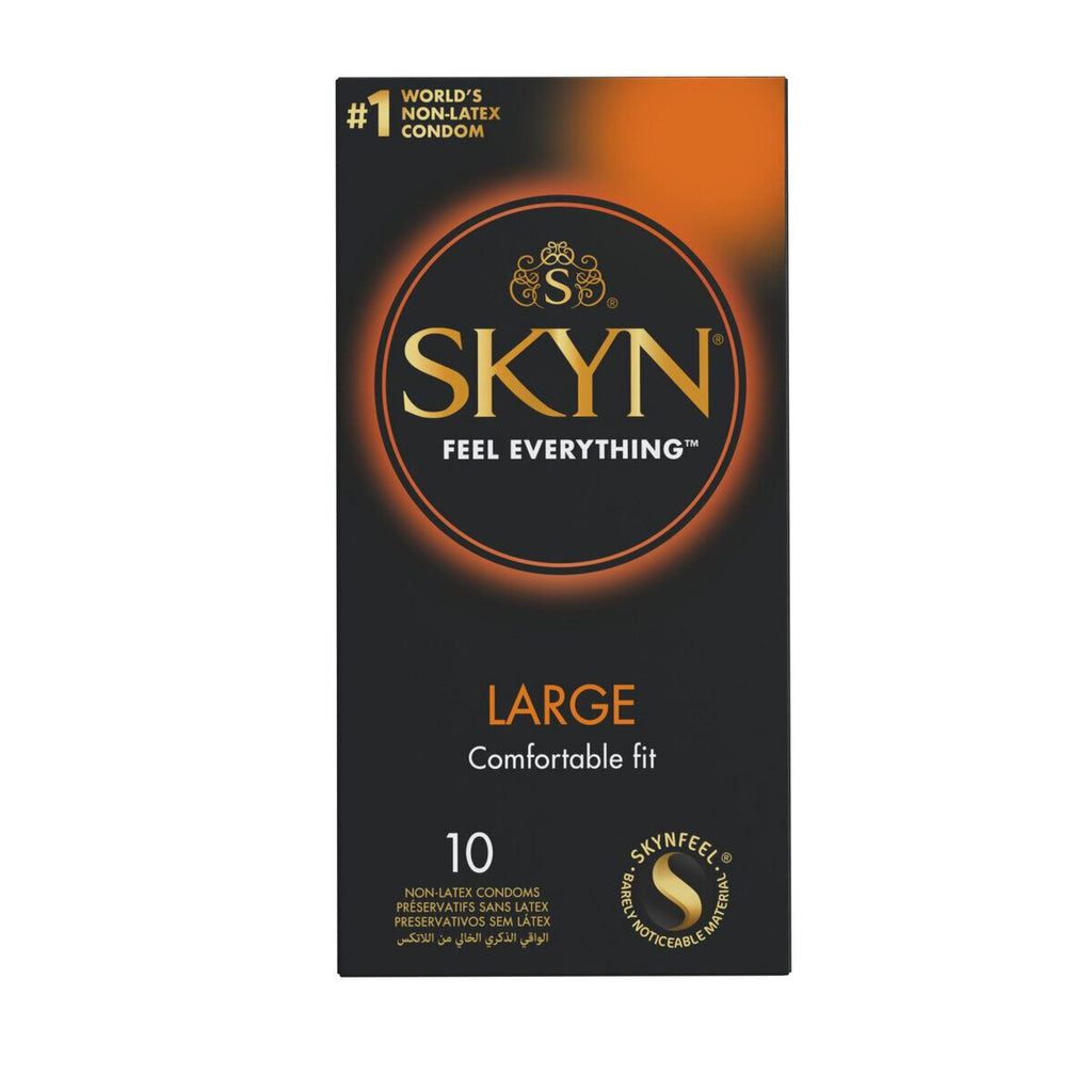 Презервативи SKYN Large